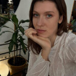 Katherine Preobrazhenskaya