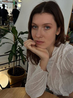 Katherine Preobrazhenskaya