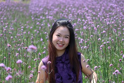 Yuxin Zhang